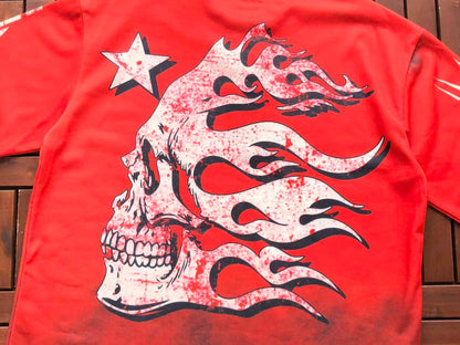 HELL LONG-SLEEVE