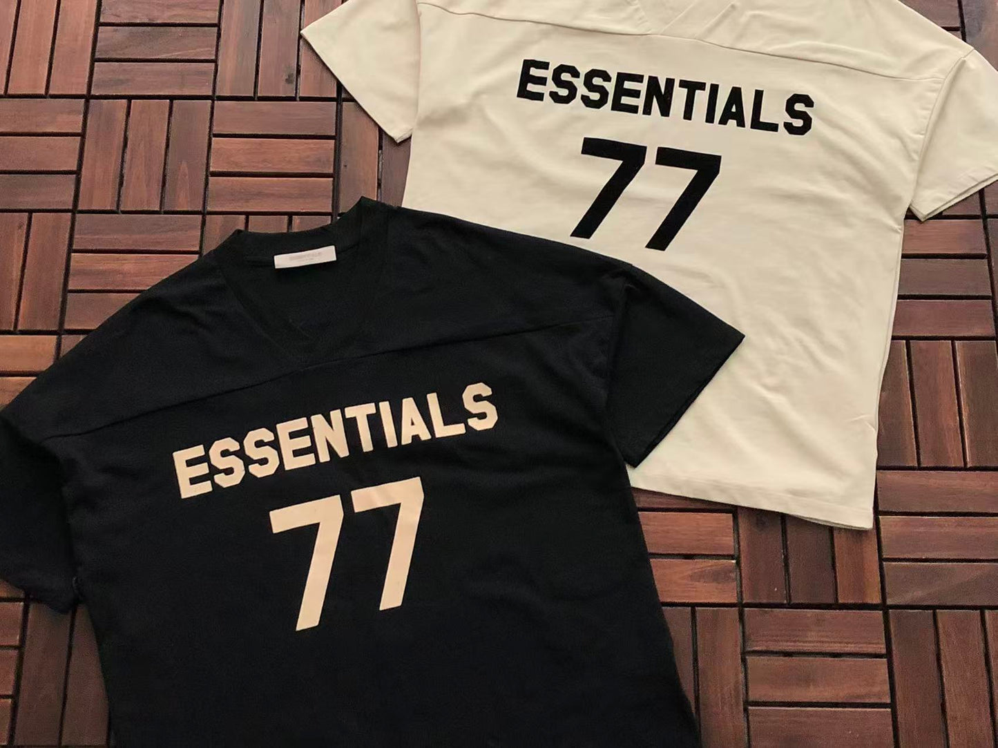 T-Shirts ESSENT