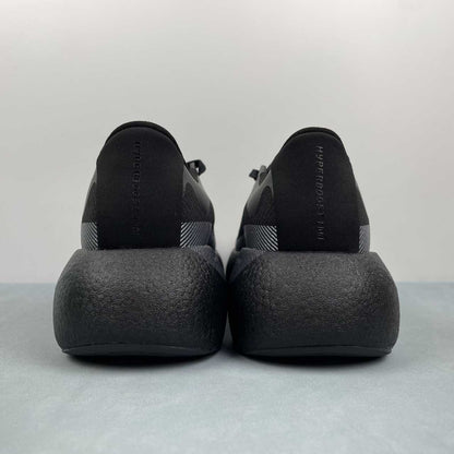 HYPERBOOST EDGE All Black