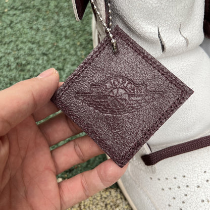 AJ1 High x Maniere
