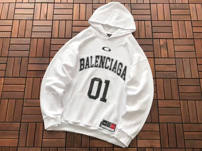 HOODIE BLG