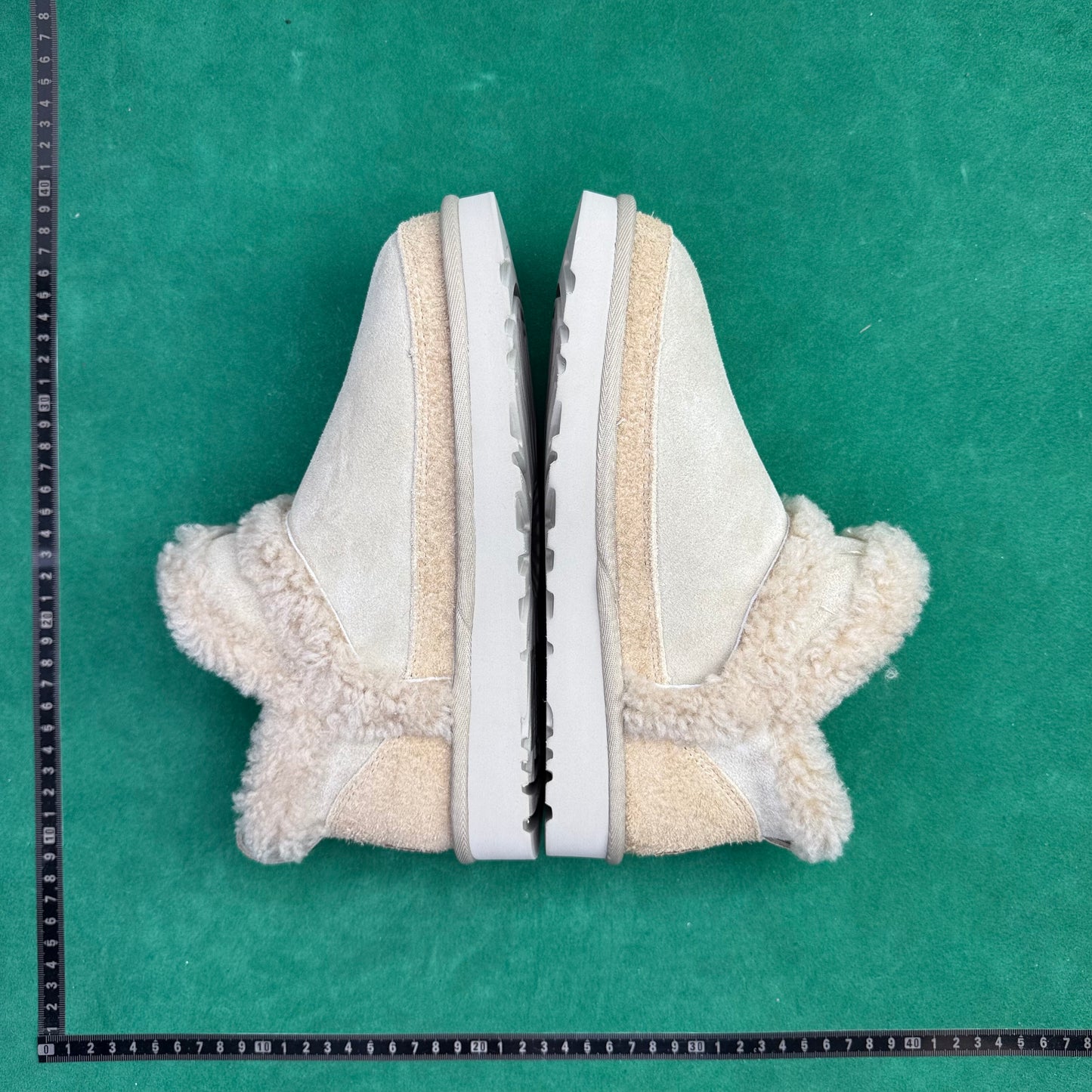 TT UGG