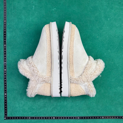 TT UGG