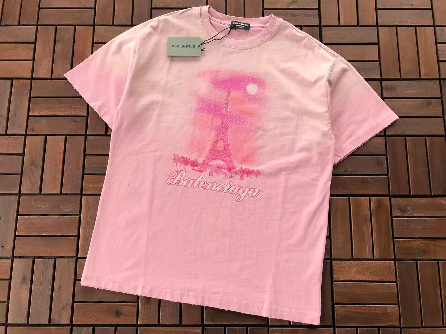 BLG T-Shirt