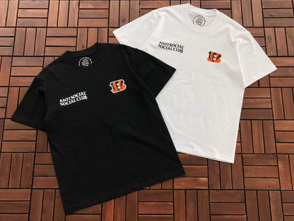 Anti Social Club T-Shirts