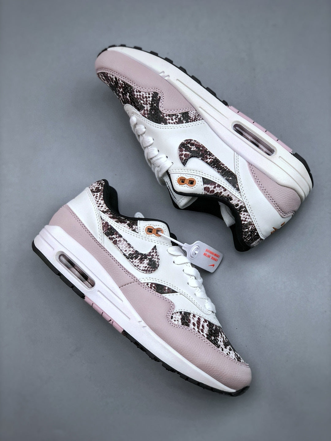 Air Max 1 Snakeskin