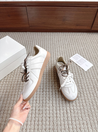 Maison Color Gum Sole White