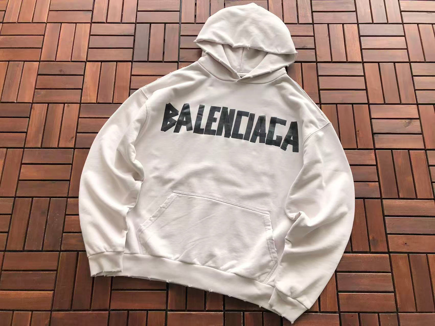 HOODIES BLG