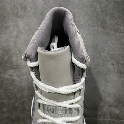AJ11 Cool Grey