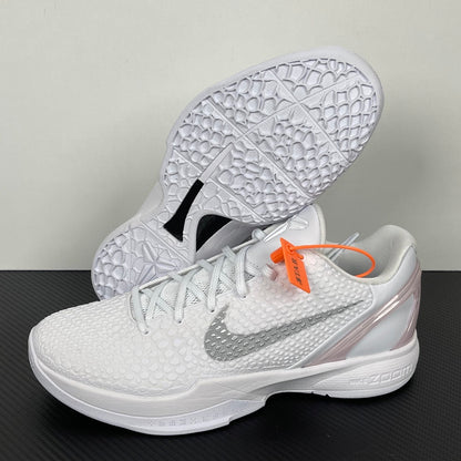 KB6 Proto White