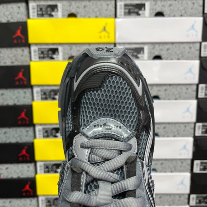 BLG Runner 7.0 Grey/Black