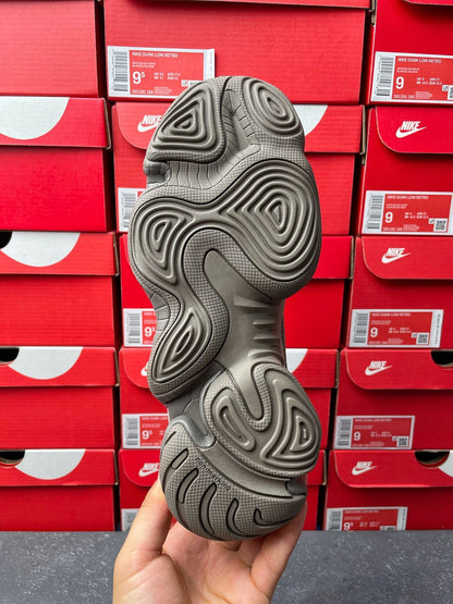 500 Wash Ash