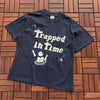 Broken T-shirt