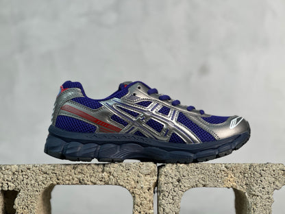 GEL-Kayano 12.1 Purple/Grey
