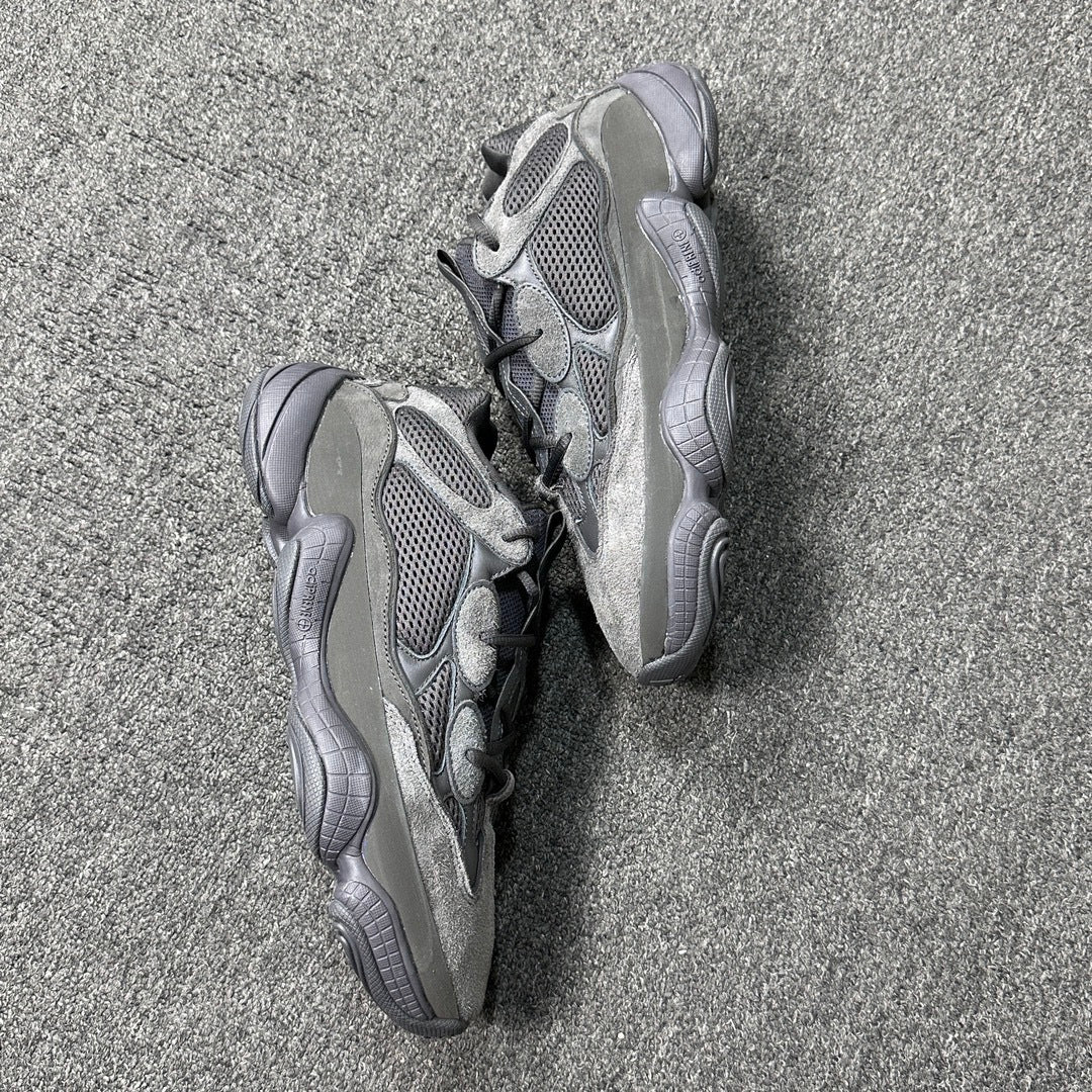 500 Black