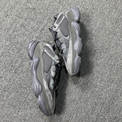500 Black