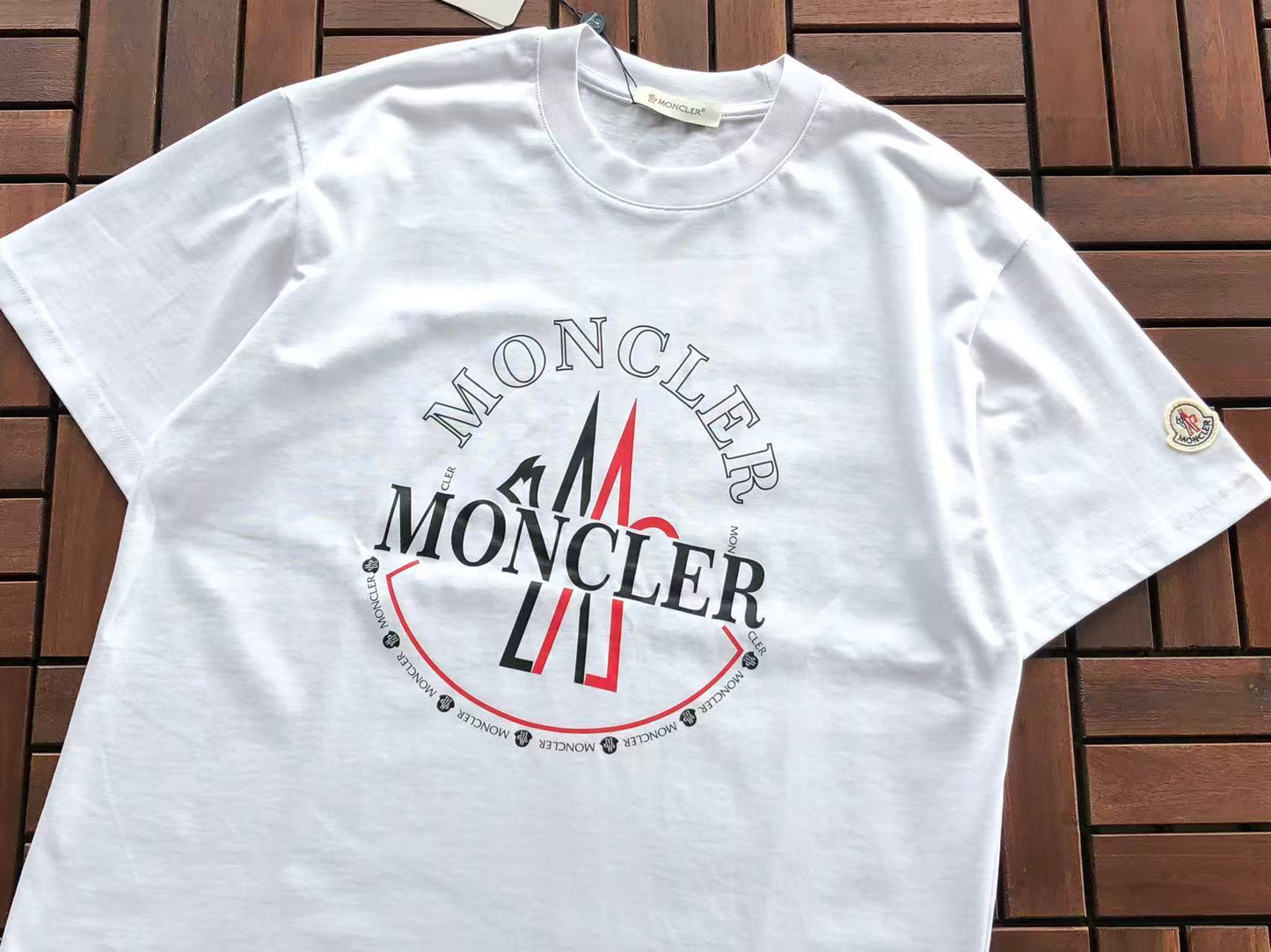T-Shirts MC
