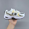 530 Black and Gold
