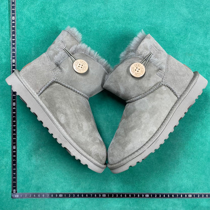 UGG UGG Bailey Mini Bailey Button II Boot