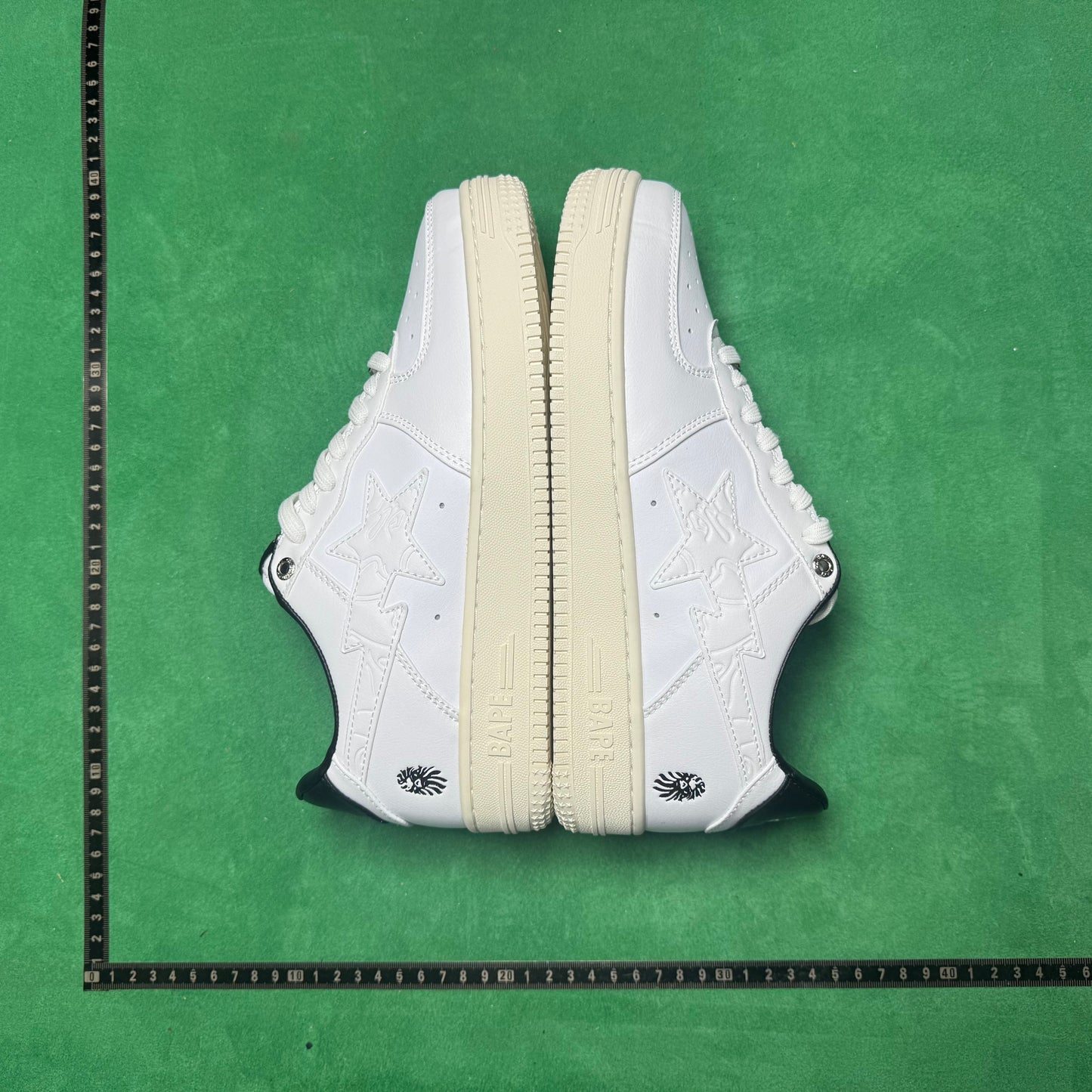 Bape STA Low