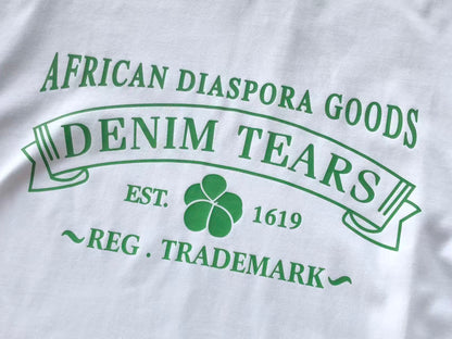 Denim T Tshirt