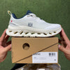 Cloudtilt 2.0 White Blue