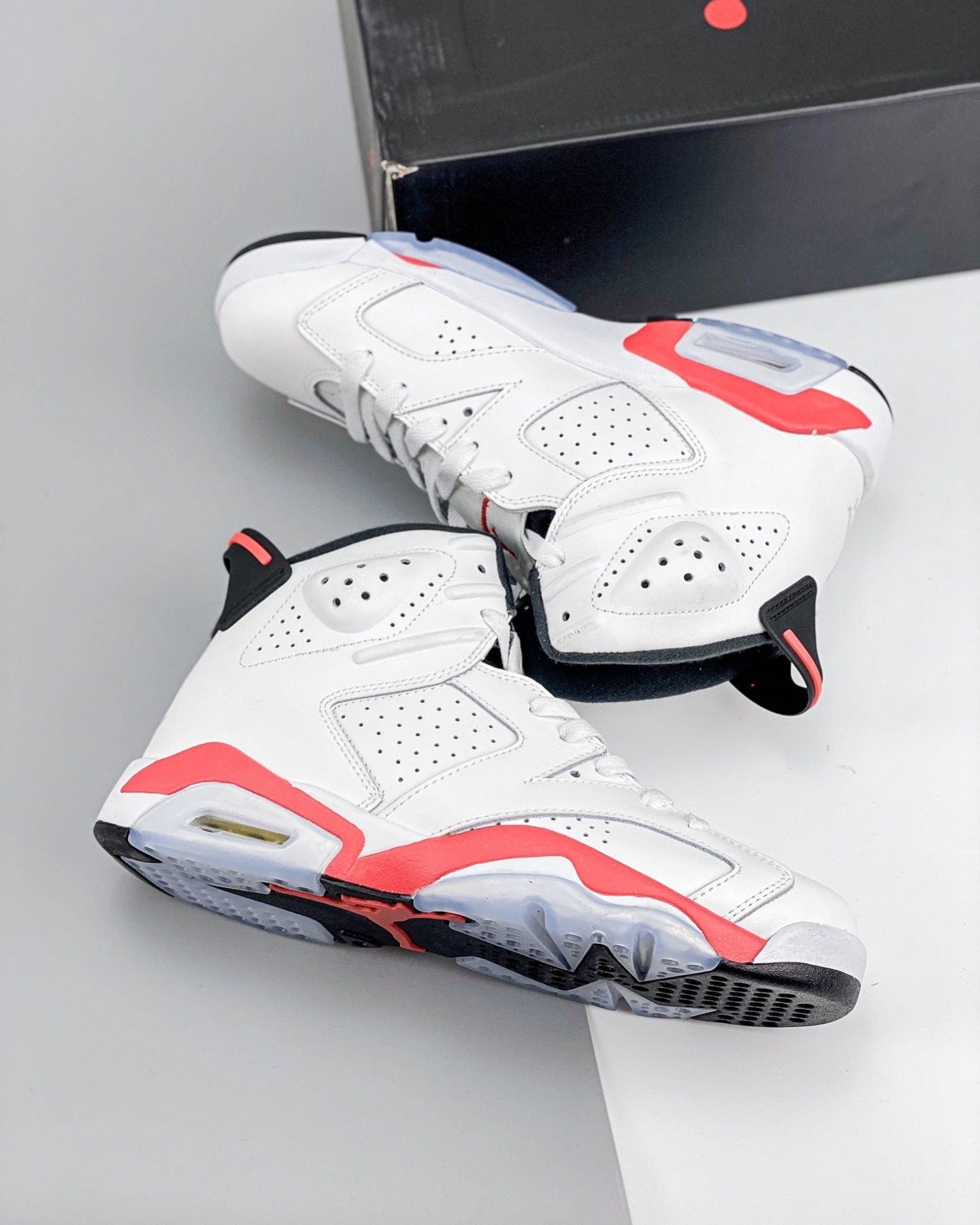 AJ6 Retro Infrared