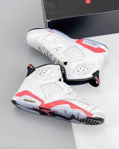 AJ6 Retro Infrared