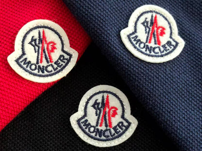 T-Shirts Polo MC