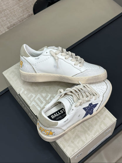 GDGS Ballstar Sky Shine Star White Body