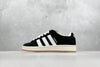 Campus Simple Black White