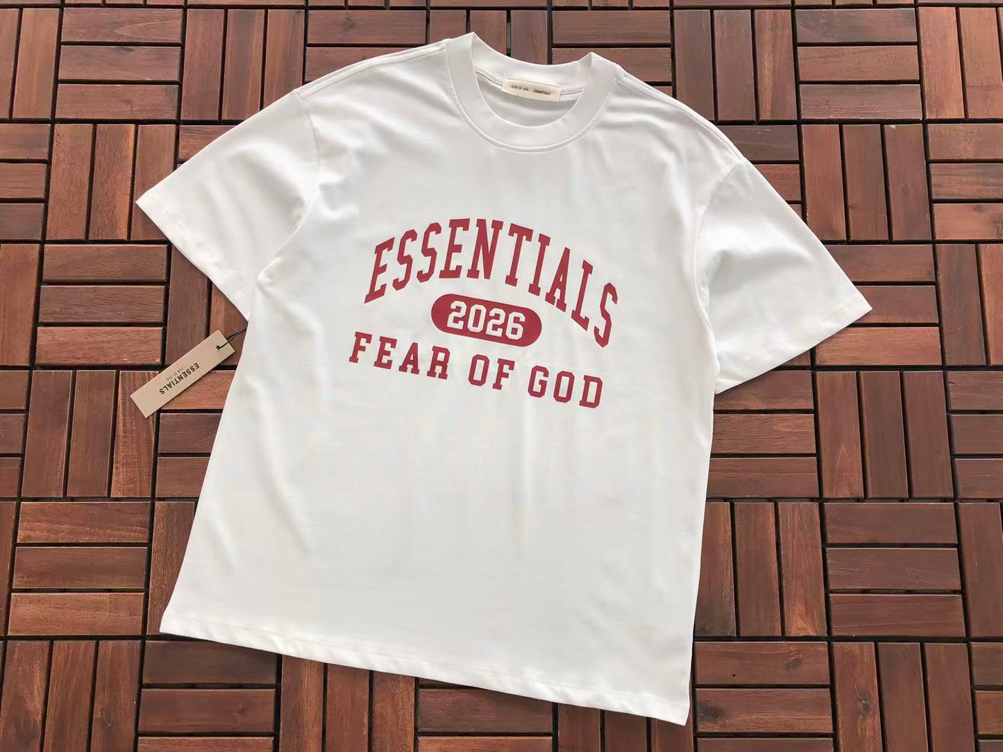 T-Shirts ESSENT