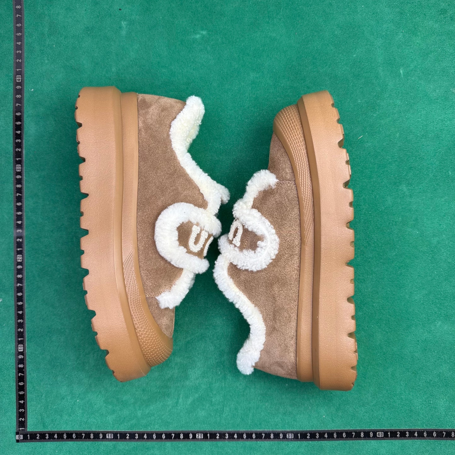 TT UGG