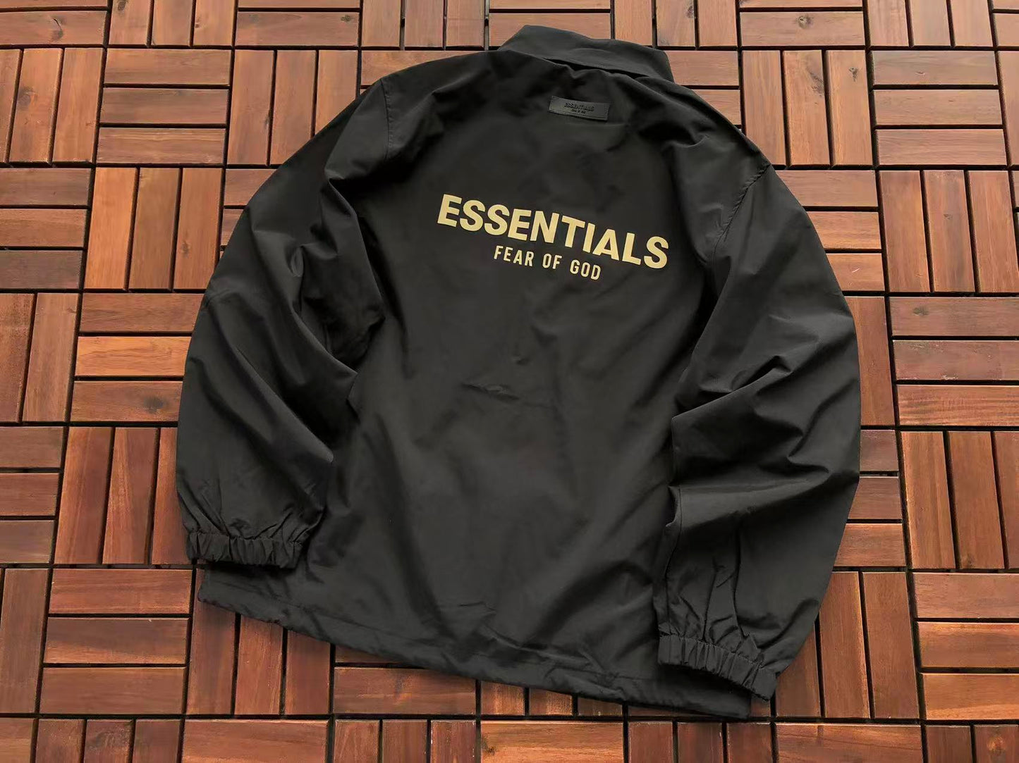 Casacos Essentials