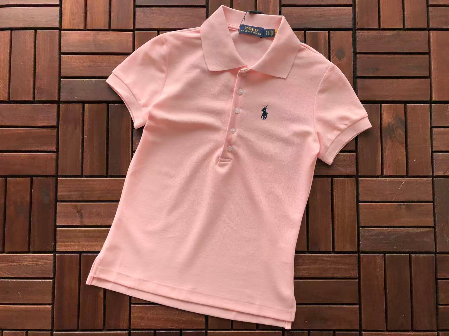 RL T-shirt Polo