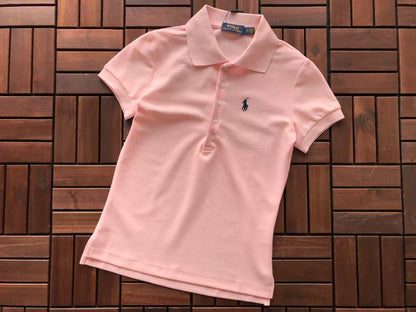 RL T-shirt Polo