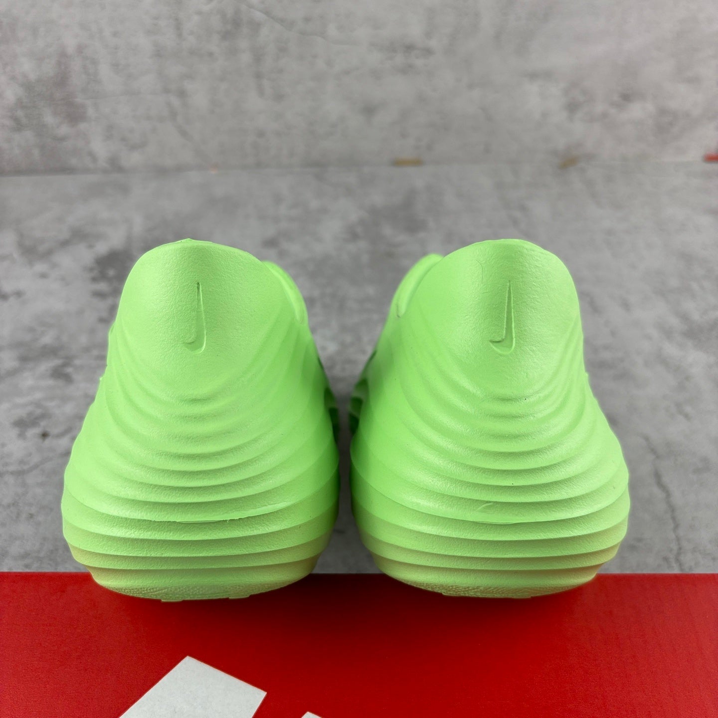 ReactX Rejuven 8 Green
