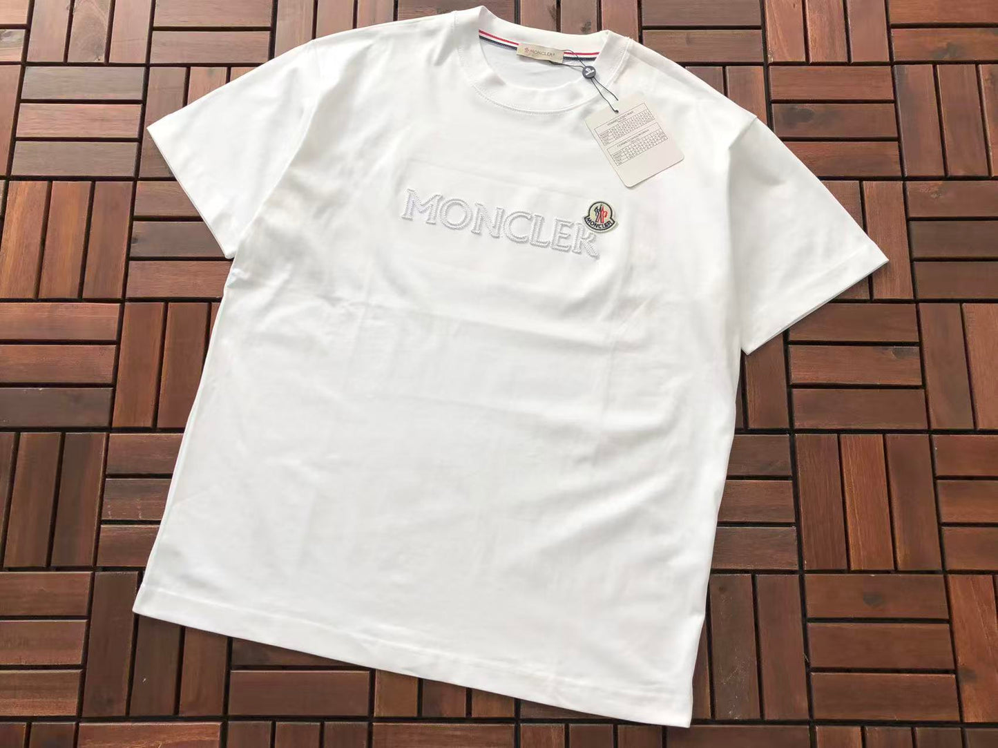 T-Shirts MC