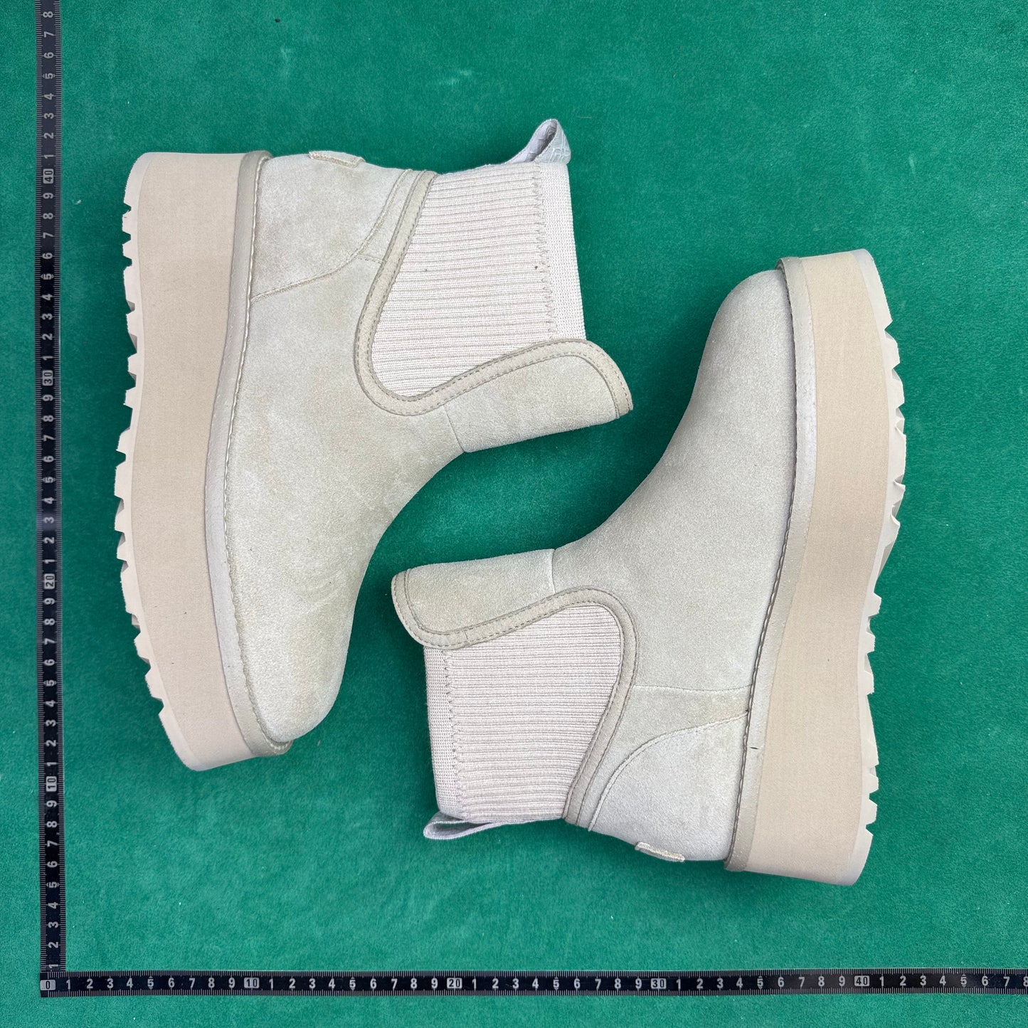 TT UGG Cityfunc