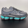 2000 ABZORB Grey and Blue