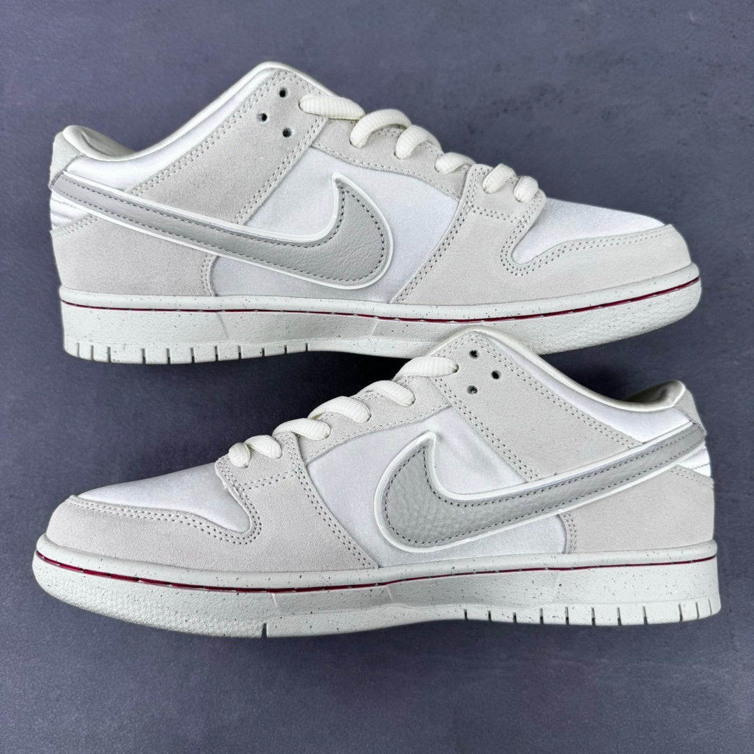 Dunk SB City of Love Light Bone