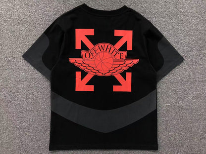 T-shirt Off