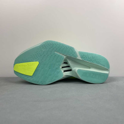 Adios Pro 4 Light Green