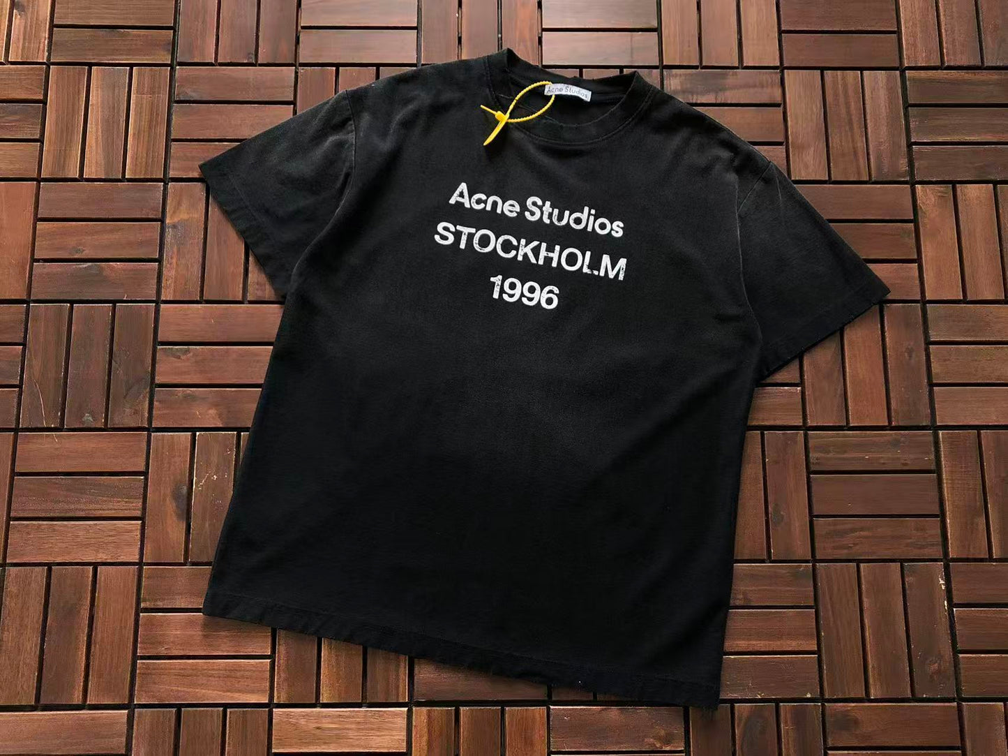 T-Shirts AC ST