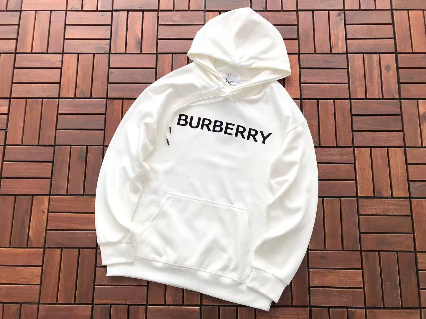 HOODIE BB