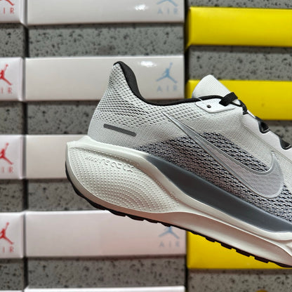 Air Zoom Pegasus 41 Photon Dust/Metallic Silver