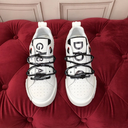 DG White