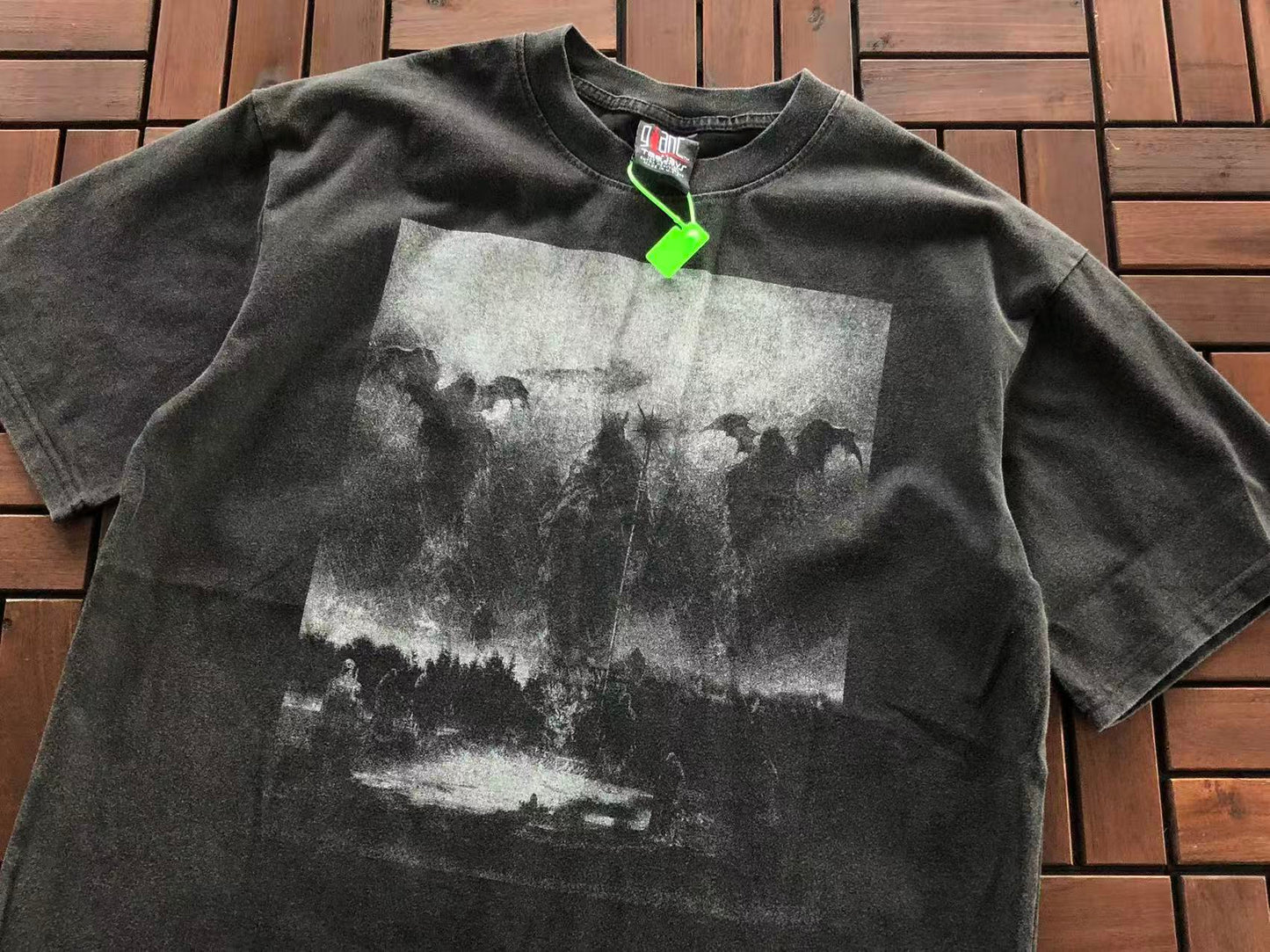 T-Shirt ESSENT