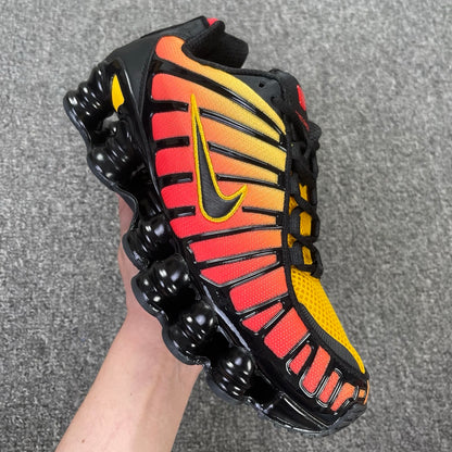 Aware Shox TL Black Fire