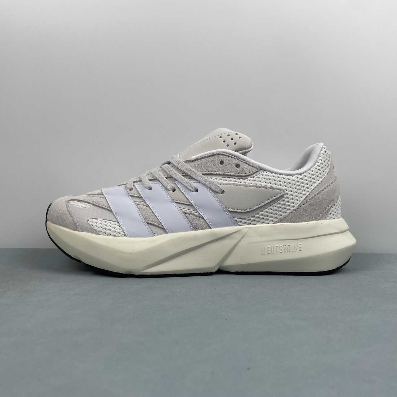 AD LIGHTBLAZE Beige White